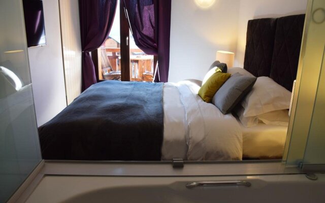 Central Hotel Verbier