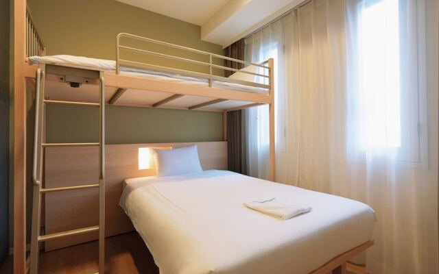 Park Central Sakura Hotel