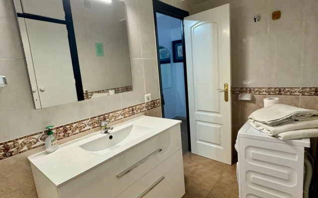 Apartamentos Mediterraneo