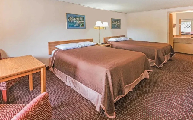 Travelodge Columbus