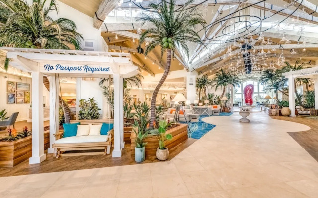 Margaritaville Resort Orlando Cottages