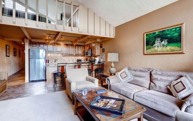The Wren at Vail