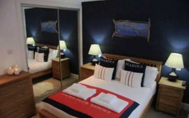 Taymouth Marina - Ben More