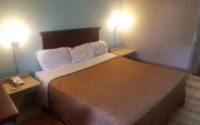 Rodeway Inn Jonesboro - Atlanta South