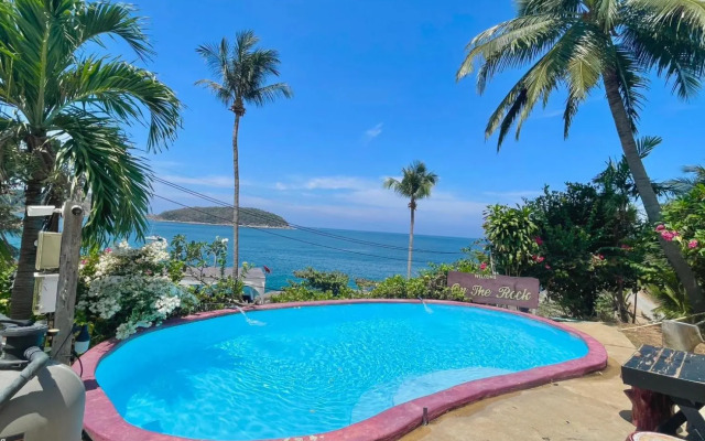 Naiharn On The Rock Resort