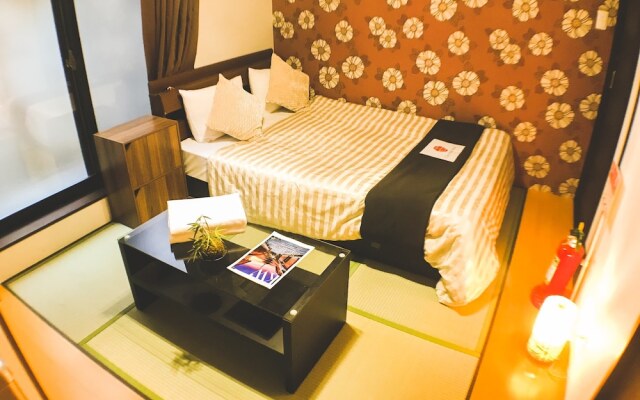 One More Heart at Jyujo 1-2