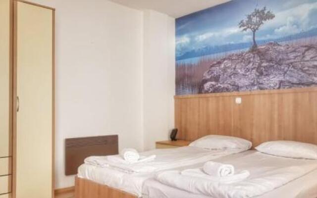 Tino Hotel Ohrid