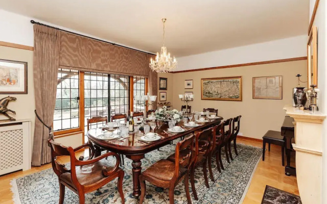Summer Gaze House Sleeps 14 - From 1300 Per Night