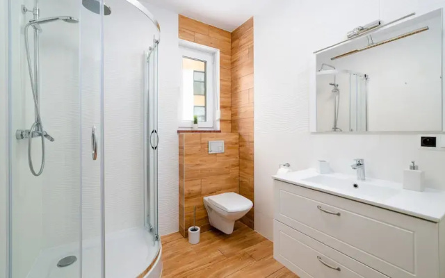 Apartamenty Sun & Snow Dom Sarnia 37