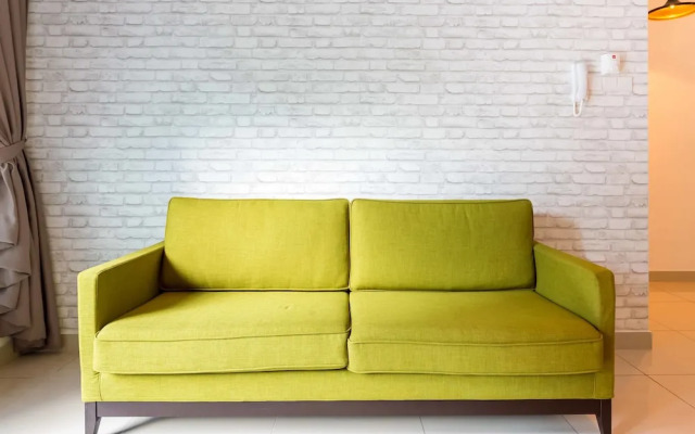 HomestayKite @ Utropolis