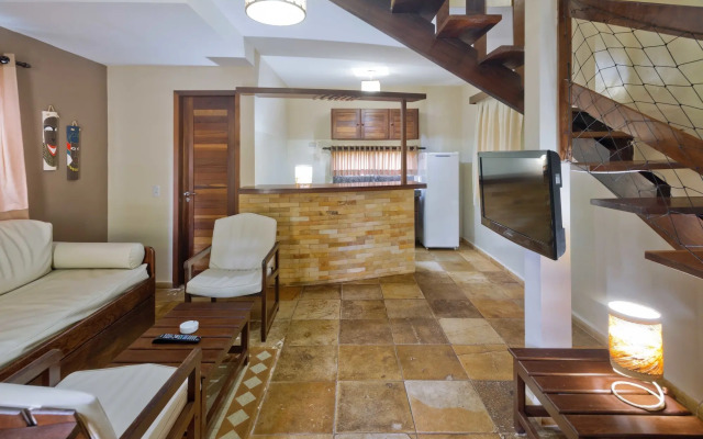 Serhs Villas da Pipa Hotel