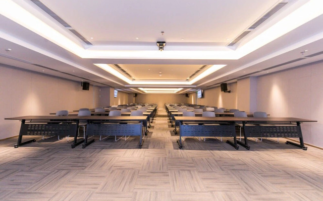 Mercure Changchun Hengxing