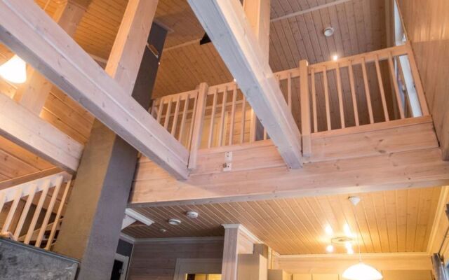 House Leimu a Terracina