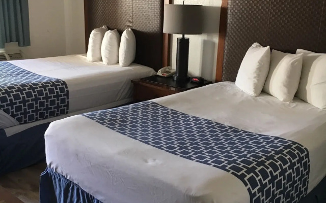 Rodeway Inn Old Town Scottsdale
