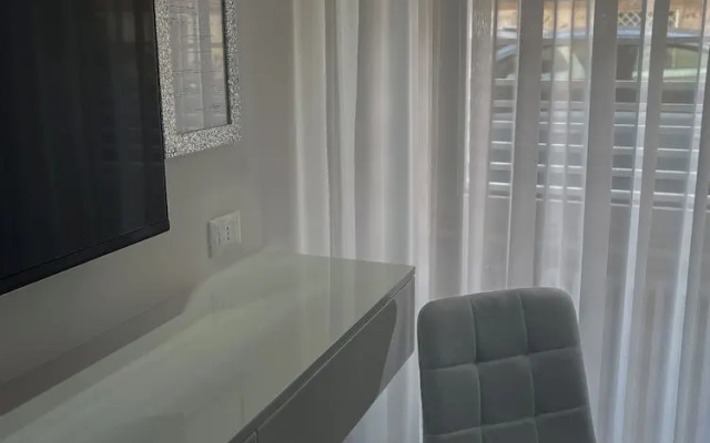 Alissa Suite