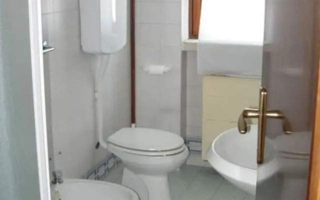 Da Elena Comfortable Holiday Residence