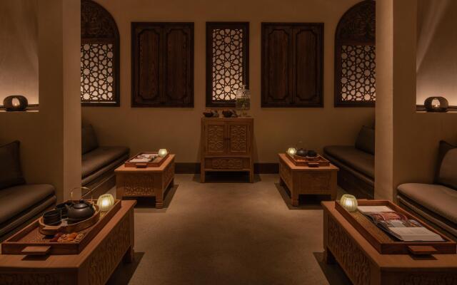 The Chedi Al Bait, Sharjah, UAE