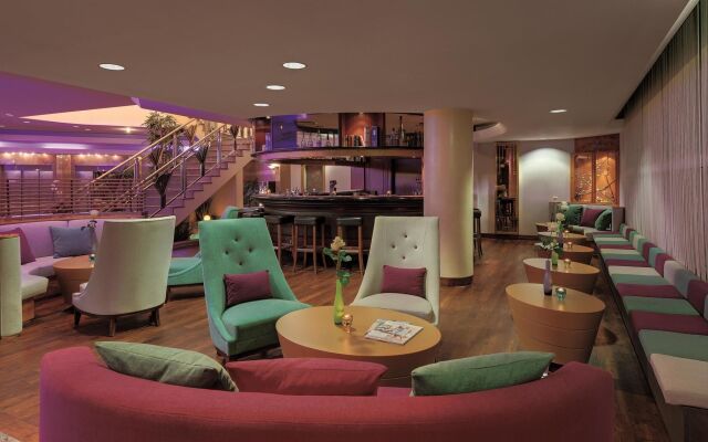 Best Western Plus Hotel Kassel City