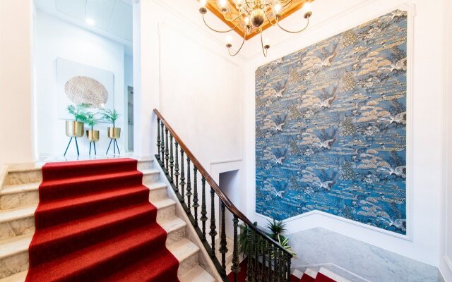 Soho Boutique Sevilla Hotel