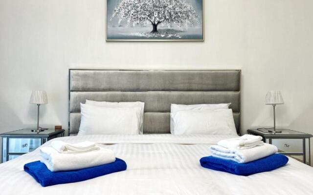 Harmony Vacation Homes - South Residence