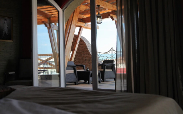 Simfonia Boutique Hotel