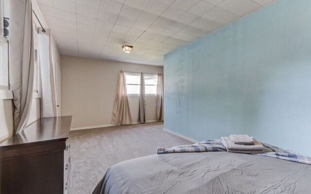 Cozy, Private 1-bedroom in Hayward