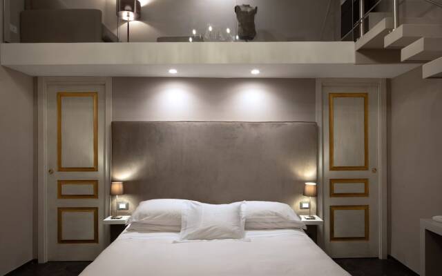 Villa Taormina Luxury Rooms & Apartments