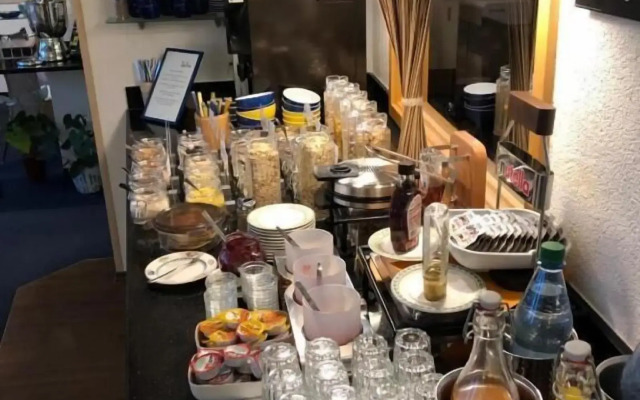 Hotel Peterchens Mondfahrt