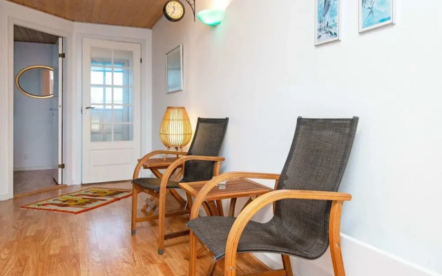 Holiday Home in GrenÃ¥ near Sea