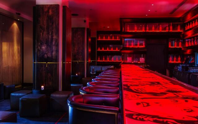 Hotel Valencia Santana Row