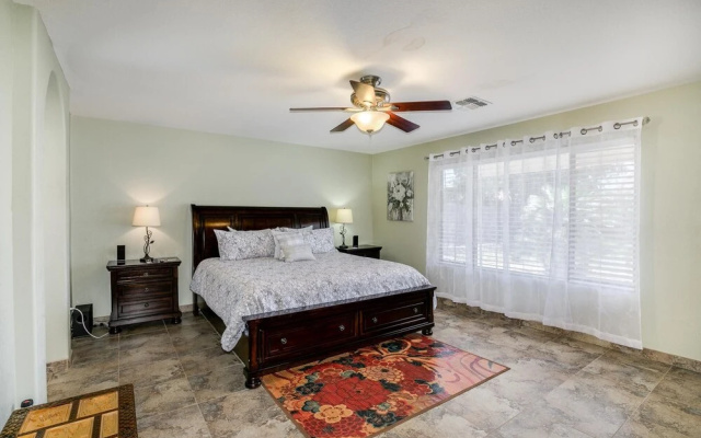 Camden - 3 Br Home