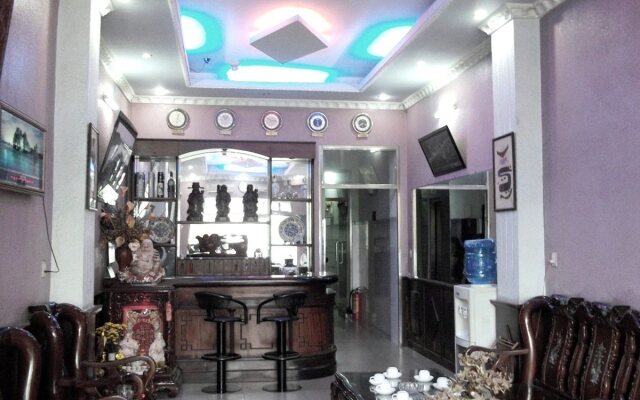 Ha Noi Hotel