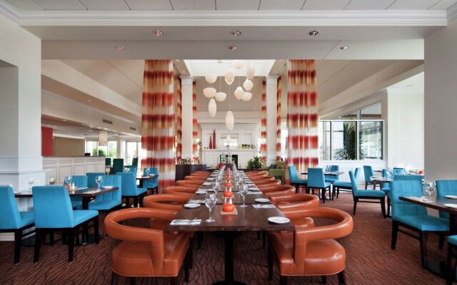 Hilton Garden Inn Montreal Airport