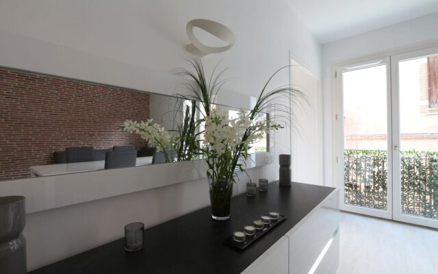 Apartments Riverside Toulouse, the ART of hosting