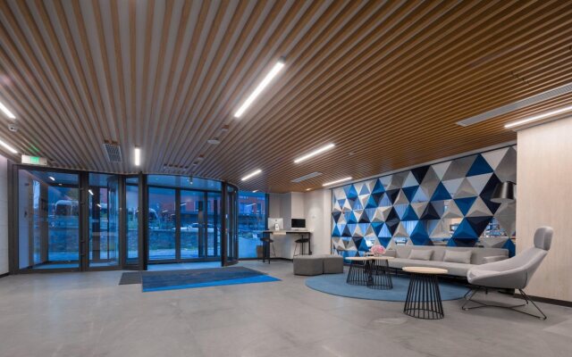 Holiday Inn Express Beijing Shijingshan Parkview by IHG