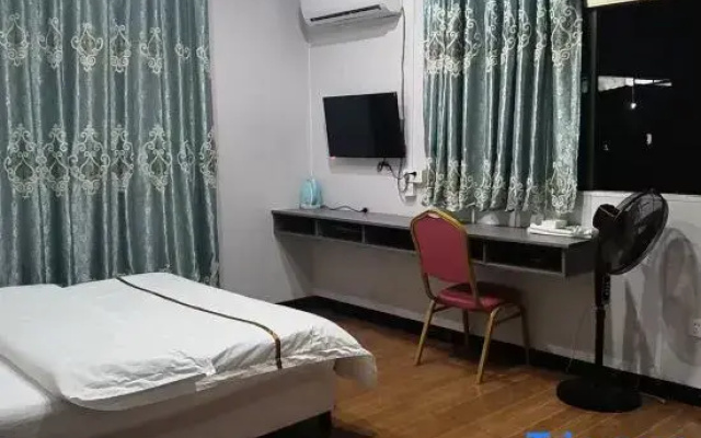 Quanzhou Fuyuan Apartment