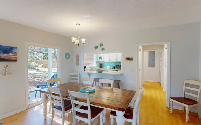 Sea La Vie 4 Bedroom Home