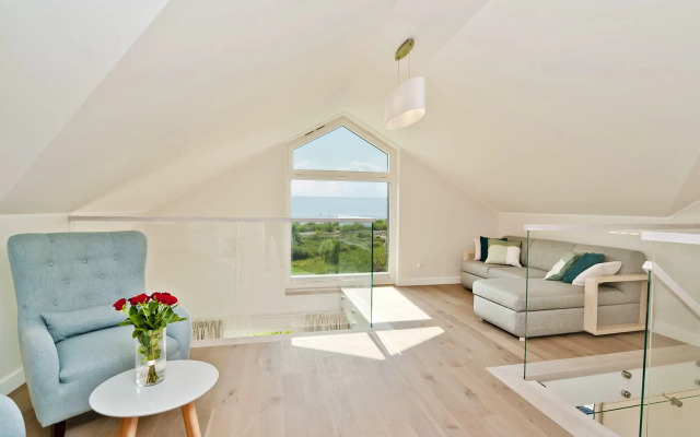 Marina Plaza Apartamenty Jastarnia