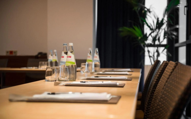 Hotel KRONE - eat, drink, stay