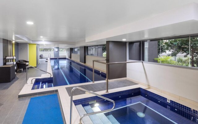 Meriton Suites Zetland