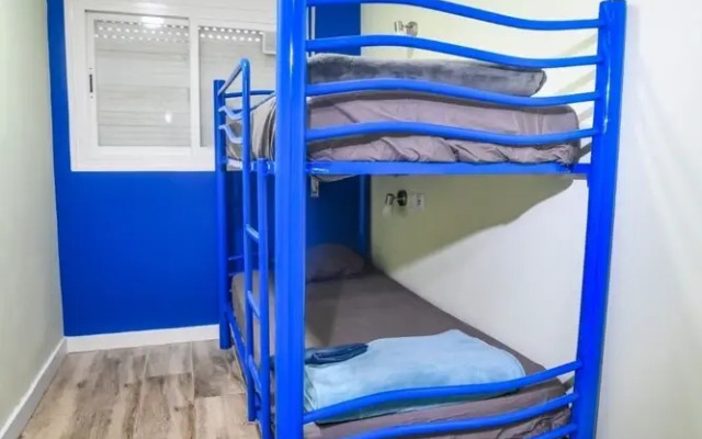 Design Apartment Near The Sea
