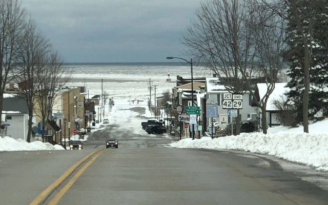 The Kewaunee Inn