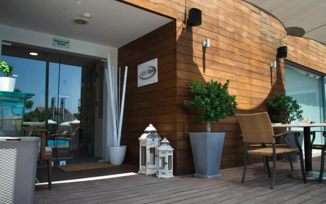 Curium Palace Hotel