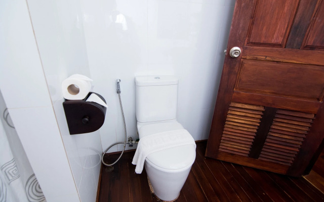 Luang Prabang Legend Hotel