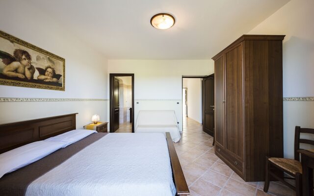 Agriturismo Il Fontanile