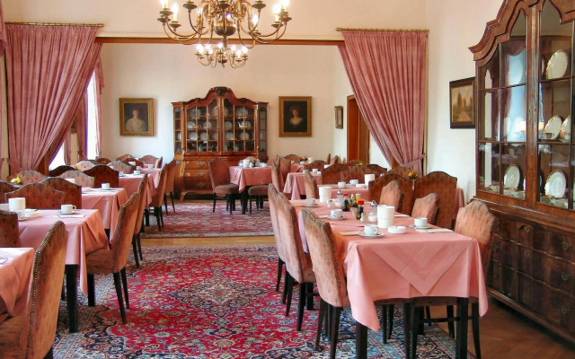 Tante ALMA's Hotel Lasthaus am Ring