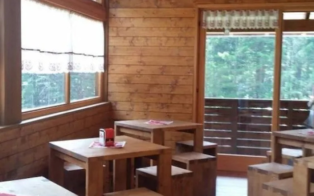 Rifugio Casermette del Monte Penna