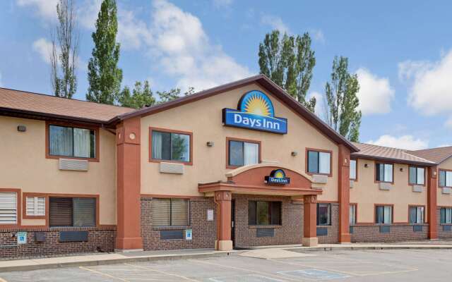 Antelope Inn and Suites