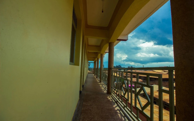 Palace View Guest House