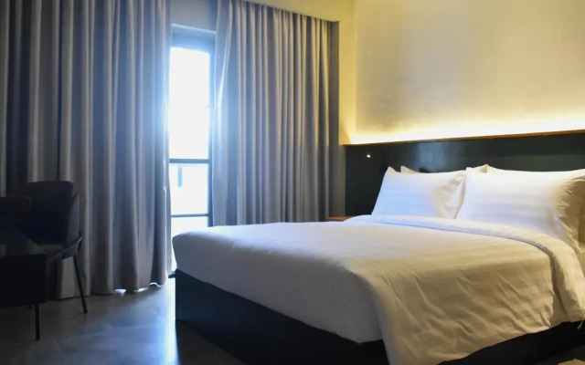 Venus Parkview Hotel